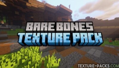 Minecraft 1.19.2 Texture Packs for Wild Update